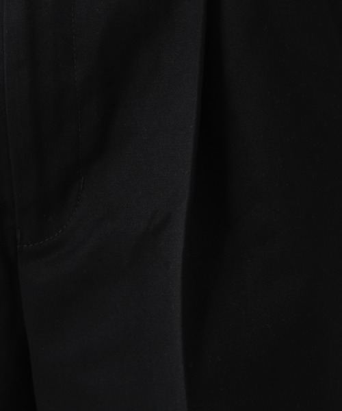 RAGEBLUE（レイジブルー）の「ワークチノ/ハーフパンツ/957077（チノパンツ・メンズ・ブラック/ベージュ・FREE）」の9枚目の写真