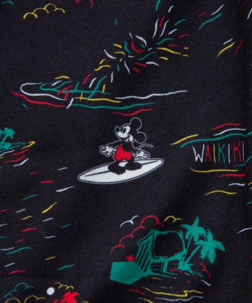 Disney(ディズニー)の「【DISNEY/ディズニー】 ミニ裏毛総柄ショーツ(その他パンツ・メンズ・その他1/その他2・MEDIUM/LARGE/X-LARGE)」の19枚目の写真