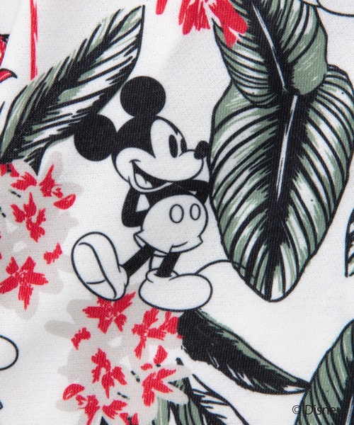 Disney(ディズニー)の「【DISNEY/ディズニー】 ミニ裏毛総柄ショーツ(その他パンツ・メンズ・その他1/その他2・MEDIUM/LARGE/X-LARGE)」の21枚目の写真