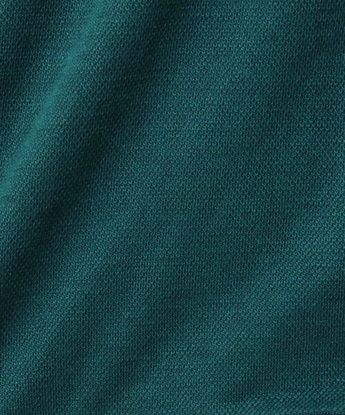 SHOO・LA・RUE(シューラルー)の「◆ビッグタックドルマンチュニック(チュニック・レディース・ブラック/ブラウン系/ネイビー系6/カーキ・00)」の12枚目の写真