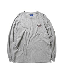 Lafayette | LFYT ラファイエット [Lafayette] - イグニッション ロゴ グラフィック ロングスリーブ 長袖 Tシャツ［IGNITION LOGO L/S TEE](Tシャツ/カットソー)