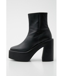 SLY | CHUNK SOLE BOOTS チャンキーソール ブーツ(ブーツ)