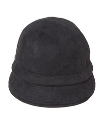 14+ | フェイクスエードセーラーハット(ハット)