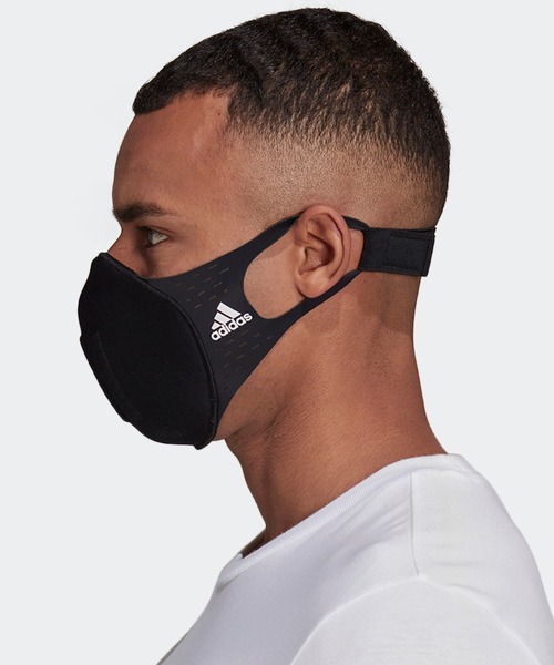 adidas（アディダス）の「フェイスカバー FOR スポーツ [FACE COVER