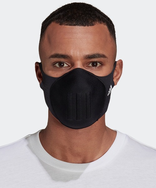 adidas（アディダス）の「フェイスカバー FOR スポーツ [FACE COVER