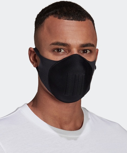 adidas（アディダス）の「フェイスカバー FOR スポーツ [FACE COVER