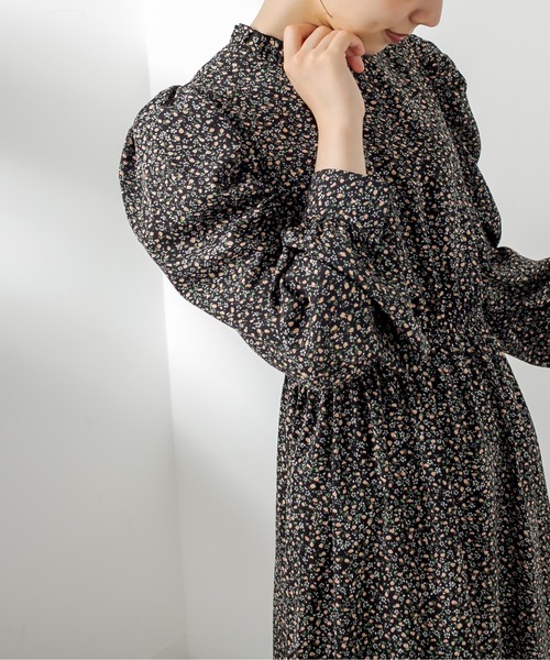 セール Web限定 フリルプチハイパワショルワンピース ワンピース Olive Des Olive オリーブデオリーブ のファッション通販 Zozotown