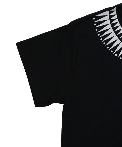 UNDERCOVER（アンダーカバー）の「UA2A9802-3（Tシャツ/カットソー・メンズ・ホワイト/レッド/グリーン/ブラック・SMALL/MEDIUM/LARGE/X-LARGE）」の6枚目の写真