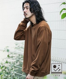 URBAN RESEARCH Sonny Label | 【抗菌/防臭】ベーシックスウェット(スウェット)