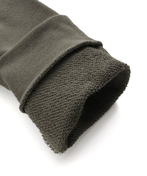 Ampersand（アンパサンド）の「/恐竜ルームウェア/パジャマ 10分丈（ルームウェア/パジャマ・キッズ・カーキ/チャコール/ブラウン・100/110/90/130/140/120/80）」の22枚目の写真