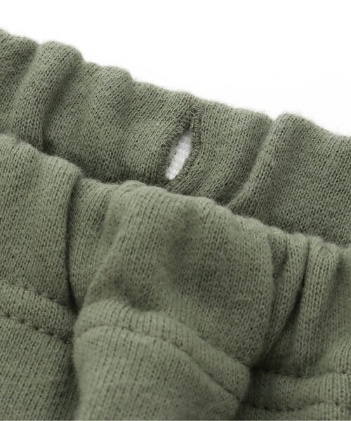 Ampersand（アンパサンド）の「/恐竜ルームウェア/パジャマ 10分丈（ルームウェア/パジャマ・キッズ・カーキ/チャコール/ブラウン・100/110/90/130/140/120/80）」の13枚目の写真