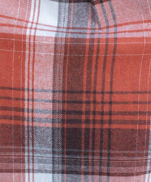 kutir(クティール)の「チェックワイドバルーンパンツ(その他パンツ・メンズ・チャコールグレー/イエロー/オレンジ/グリーン・SMALL/MEDIUM/LARGE)」の13枚目の写真