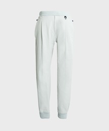 4WAYストレッチナイロンリブパンツ