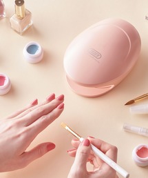 Toffy（トフィー）の「【Toffy Beauty/トフィー ビューティー】 2wayネイルドライヤー（ネイル用品/ネイルケア）」