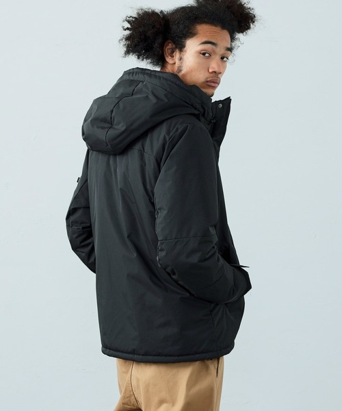 Alpha Industries（アルファインダストリーズ）の「アバランチパーカー