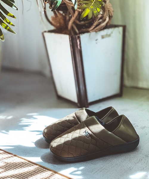 メイ Mei モックシューズ メンズ スリッポン Mei メイ のファッション通販 Zozotown