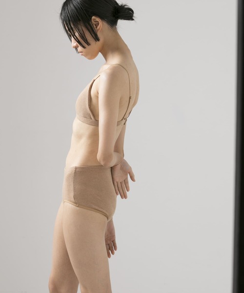URBAN RESEARCH（アーバンリサーチ）の「Sign for ur MOONSHORTS（ショーツ・レディース・オレンジ系その他/キャメル・SMALL/MEDIUM/LARGE）」の18枚目の写真