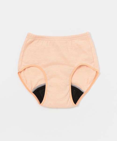 URBAN RESEARCH（アーバンリサーチ）の「Sign for ur MOONSHORTS（ショーツ・レディース・オレンジ系その他/キャメル・SMALL/MEDIUM/LARGE）」の20枚目の写真