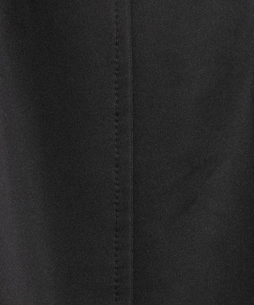 NICOLE CLUB FOR MEN（ニコルクラブフォーメン）の「ボンディングフードコート（モッズコート・メンズ・ブラック/ネイビー/チャコール・MEDIUM/LARGE/X-LARGE）」の16枚目の写真