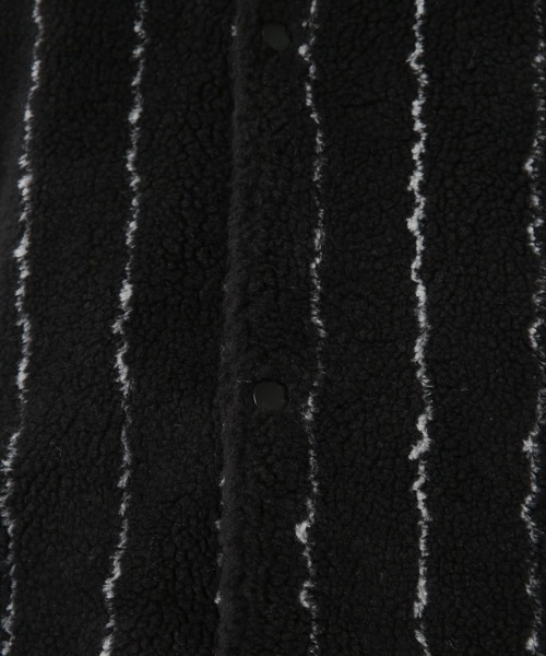 CAL O LINE（キャルオーライン）の「CAL O LINE　HOODED PILE COAT（その他アウター・メンズ・アニマル/その他1・MEDIUM/LARGE）」の16枚目の写真