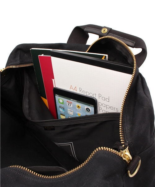 PORTER（ポーター）の「BROWNBOOK×PORTER×B印 YOSHIDA 2WAY 