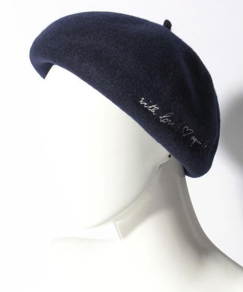 To b. by agnes b.（トゥービーバイアニエスベー）の「WM03