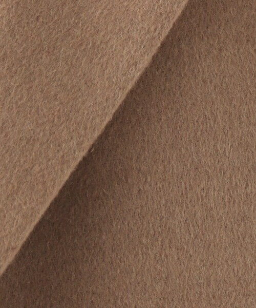 AG by aquagirl（エージーバイアクアガール）の「◆ウールブレンドダブルチェスターコート【WEB限定サイズ】（チェスターコート・レディース・ライトグレー/ライトベージュ/ブラウン系その他・40/38/36）」の13枚目の写真