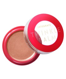 INTEGRATE | インテグレート　トゥインクルバームアイズ(アイシャドウ)