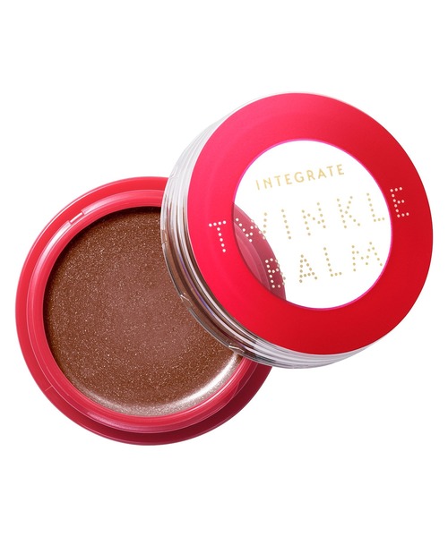 インテグレート トゥインクルバームアイズ（アイシャドウ）｜INTEGRATE