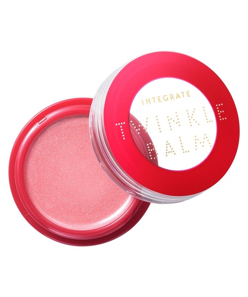 インテグレート トゥインクルバームアイズ BE281 13個 インテグレート トゥインクルバームアイズ（アイシャドウ）｜INTEGRATE