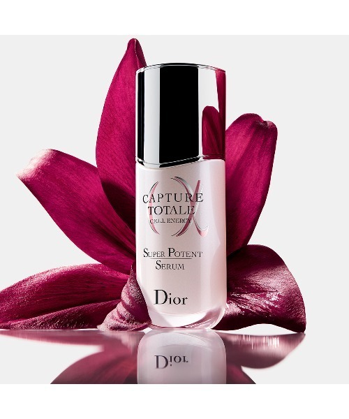 カプチュール トータル セル ENGY スーパー セラム(数量限定品)(75mL)