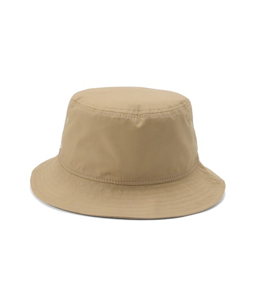 NEW ERA（ニューエラ）の「ニューエラ バケットハット 無地 タイプライター（ハット・メンズ・ブラック/カーキ/ベージュ・S/M/M/L/L/XL）」の19枚目の写真