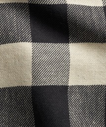 RRL（ダブル アール エル）の「バッファロー チェック ツイル ワーク