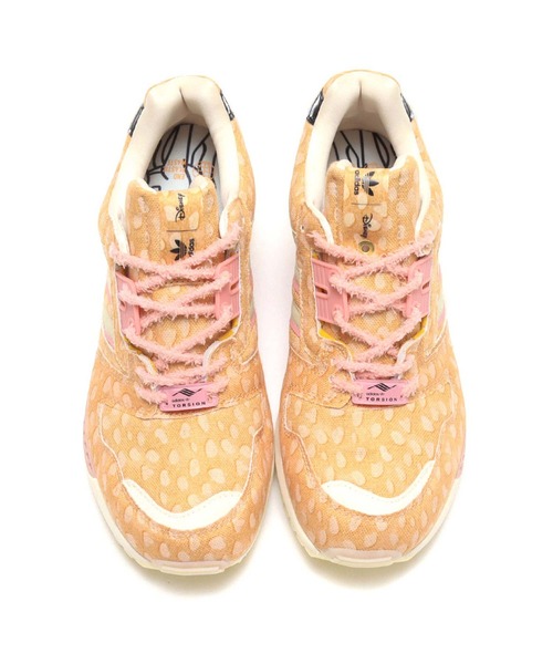 adidas DISNEY ZX 8000 WOMENS / アディダス ゼットエックス