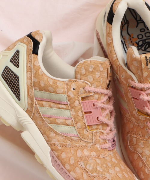 adidas DISNEY ZX 8000 WOMENS / アディダス ゼットエックス