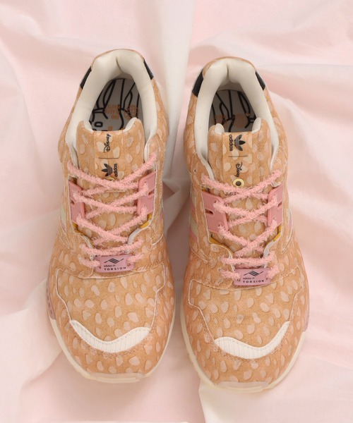 adidas DISNEY ZX 8000 WOMENS / アディダス ゼットエックス