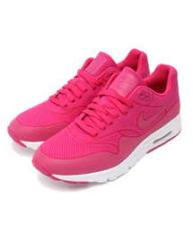 NIKE | NIKE / エアマックス 1 ウルトラ モアレ（704995-001/-601）(スニーカー)