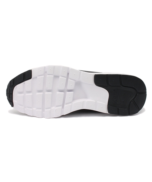 NIKE（ナイキ）の「NIKE / エアマックス 1 ウルトラ モアレ（704995-001/-601）（スニーカー・レディース・ブラック/ピンク・24.5/24/23.5/25）」の4枚目の写真