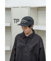 THEATRE PRODUCTS | NYLONｷｬｯﾌﾟ(キャップ)