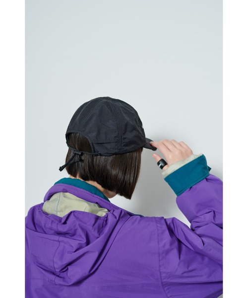 NYLONｷｬｯﾌﾟ（キャップ）｜THEATRE PRODUCTS（シアタープロダクツ）の