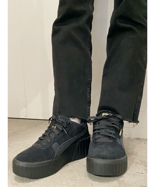 PUMA（プーマ）の「PUMA x Buffalo London Suede 2 Sneakers