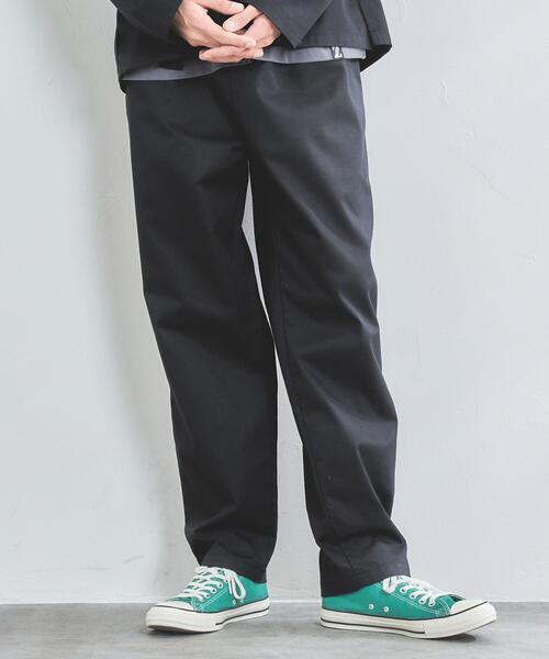 coen（コーエン）の「シェフパンツ<CHEF PANTS>（チノパンツ・メンズ・ブラック/ベージュ/ダークグレー/その他1/その他2/その他3/その他4/その他5/その他6・SMALL/MEDIUM/LARGE/X-LARGE）」の12枚目の写真