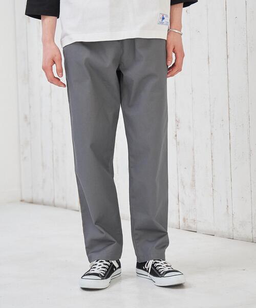 coen（コーエン）の「シェフパンツ<CHEF PANTS>（チノパンツ・メンズ・ブラック/ベージュ/ダークグレー/その他1/その他2/その他3/その他4/その他5/その他6・SMALL/MEDIUM/LARGE/X-LARGE）」の14枚目の写真