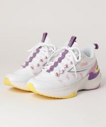 FILA フィラ FILA NEURON 5 X DYNAMITE フィラニューロン5 ダイナマイト 1RM02050E152 WHITE