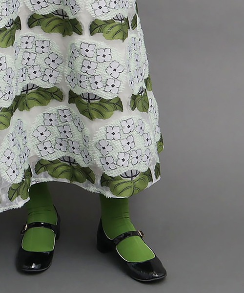 アナベルjq ワンピース ワンピース Peu Pres プープレ のファッション通販 Zozotown