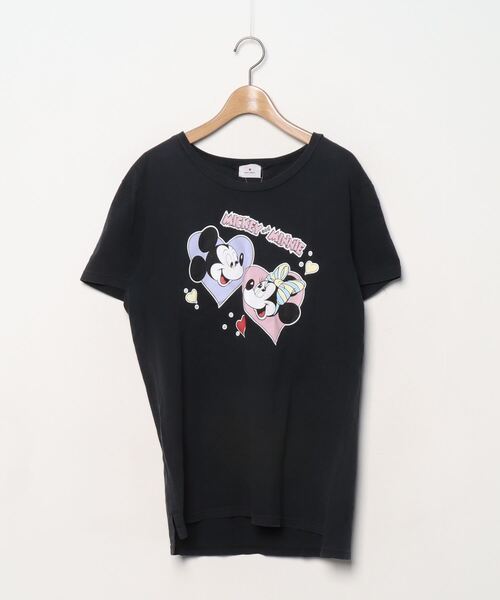 セール ブランド古着 半袖tシャツ Disneyコラボ Tシャツ カットソー Merry Jenny メリージェニー のファッション通販 Zozoused セール ブランド古着 半袖tシャツ Disneyコラボ Tシャツ カットソー Merry Jenny メリージェニー のファッション通販 Zozoused