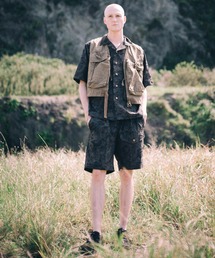 百虎 SHORTS