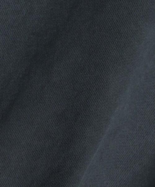 MAGIC STICK(マジックスティック)の「<MAGIC STICK> WORLD TOUR CREW NECK/スウェット(スウェット・メンズ・ライトブルー/ブラック/ライム・M/L)」の7枚目の写真