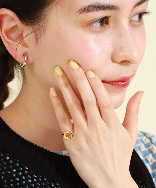 Ray BEAMS（レイビームス）の「Ray BEAMS / エポ コイン ピンキー