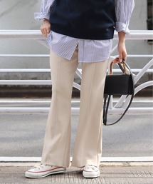 JOURNAL STANDARD | クレープストレッチラインパンツ◆2(その他パンツ)